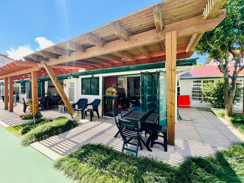 Excelente Studio em Capão Novo!!