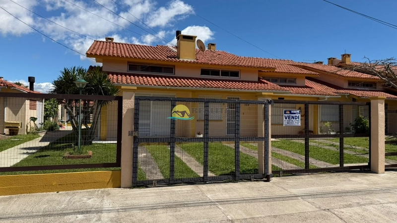 VIVENDA 3 DORMITÓRIOS EM CONDOMÍNIO COM INFRA COMPLETA!: 22ª foto da galeria de imagens do imóvel
