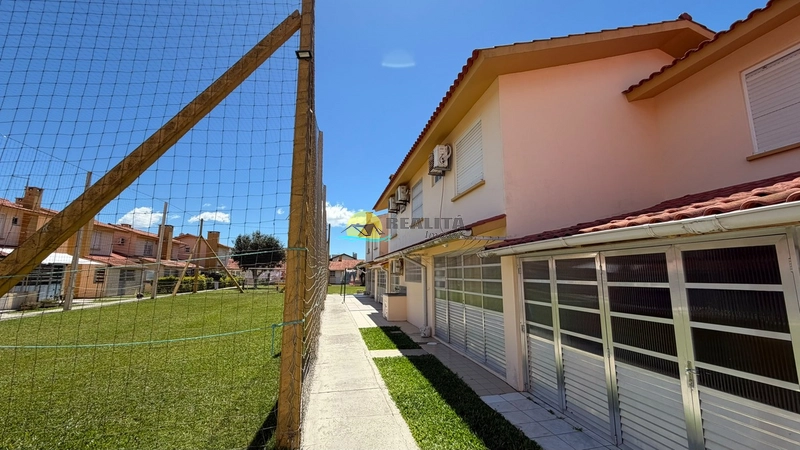 VIVENDA 3 DORMITÓRIOS EM CONDOMÍNIO COM INFRA COMPLETA!: 13ª foto da galeria de imagens do imóvel