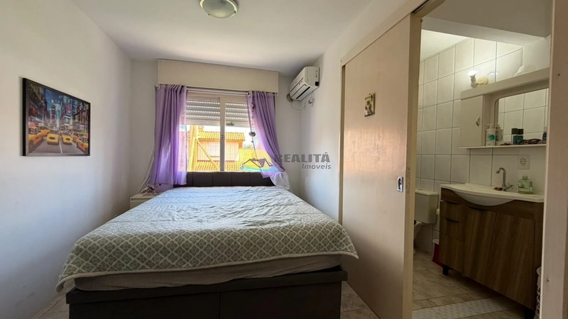VIVENDA 3 DORMITÓRIOS EM CONDOMÍNIO COM INFRA COMPLETA!: 10ª foto da galeria de imagens do imóvel