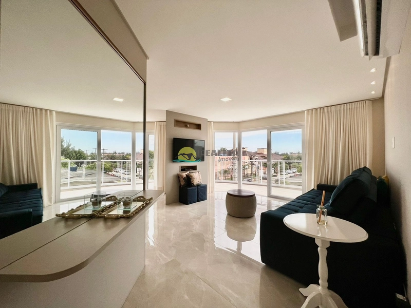 Apartamento à venda com 03 quartos, 131 m2!: 3ª foto da galeria de imagens do imóvel