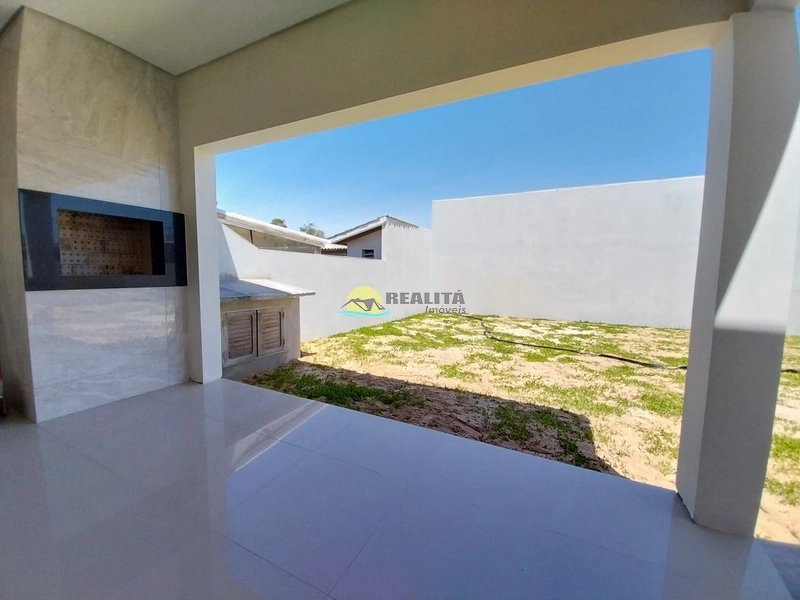 Casa Nova com Fino Acabamento: 30ª foto da galeria de imagens do imóvel