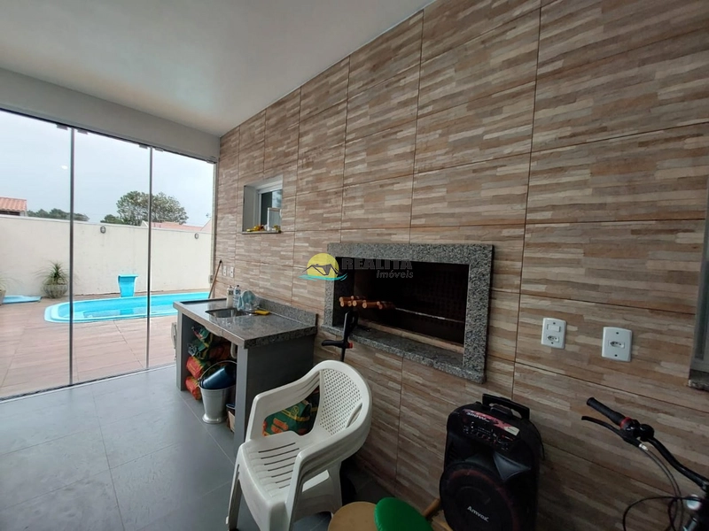 CASA VILLAGE DISPONÍVEL NATAL E RÉVEILLON: 9ª foto da galeria de imagens do imóvel