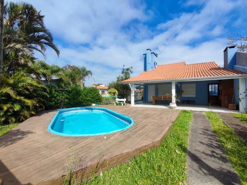 CASA COM PISCINA DISPONÍVEL NATAL E REVÉILLON: 1ª foto da galeria de imagens do imóvel
