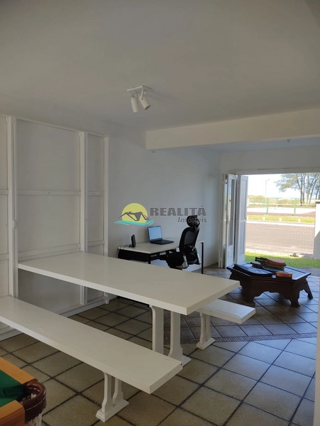 ALUGUEL DE TEMPORADA BEIRA MAR (DISPONÍVEL NATAL E RÉVEILLON): 5ª foto da galeria de imagens do imóvel