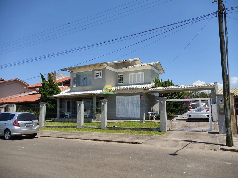 ALUGUEL DE TEMPORADA BEIRA MAR (DISPONÍVEL NATAL E RÉVEILLON): 1ª foto da galeria de imagens do imóvel
