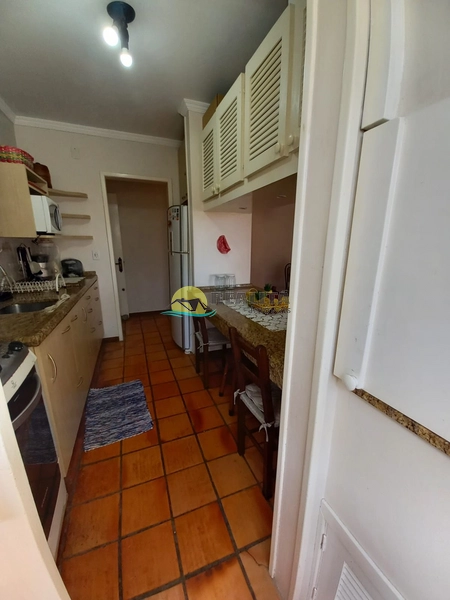 APARTAMENTO À 200 metros do mar!!: 19ª foto da galeria de imagens do imóvel