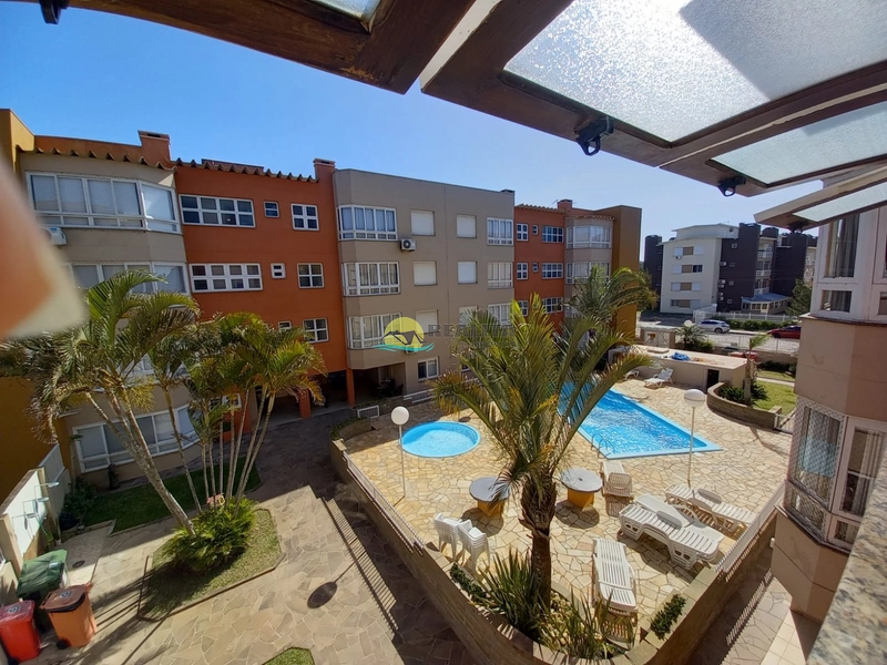 APARTAMENTO À 200 metros do mar!!: 13ª foto da galeria de imagens do imóvel
