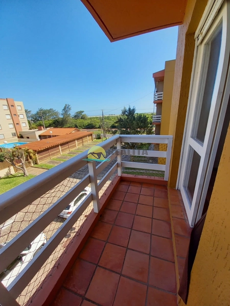 APARTAMENTO À 200 metros do mar!!: 6ª foto da galeria de imagens do imóvel