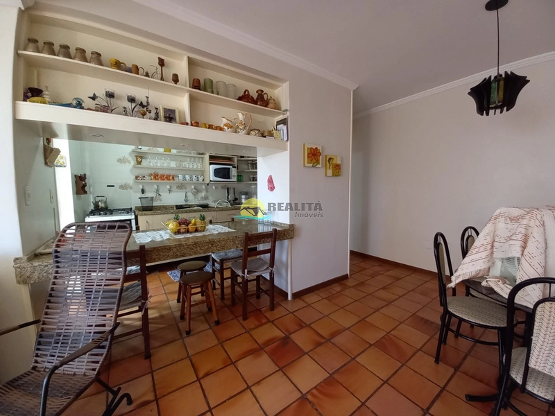 APARTAMENTO À 200 metros do mar!!: 12ª foto da galeria de imagens do imóvel