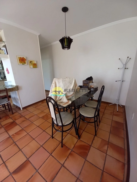APARTAMENTO À 200 metros do mar!!: 9ª foto da galeria de imagens do imóvel