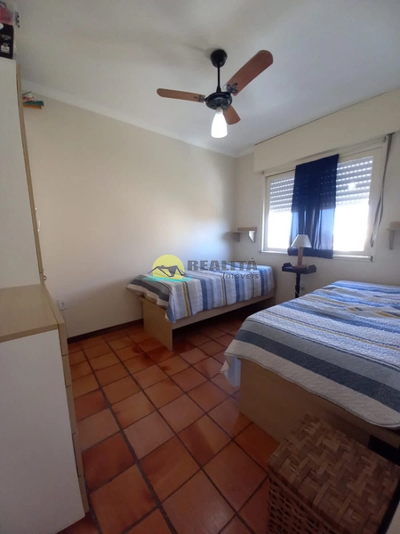 APARTAMENTO À 200 metros do mar!!: 11ª foto da galeria de imagens do imóvel