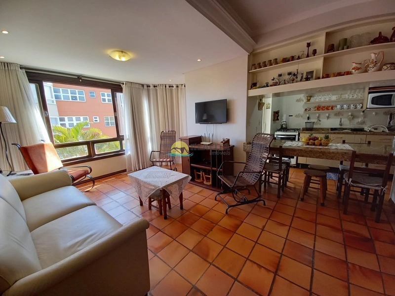 APARTAMENTO À 200 metros do mar!!: 1ª foto da galeria de imagens do imóvel