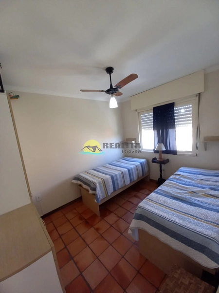 APARTAMENTO À 200 metros do mar!!: 8ª foto da galeria de imagens do imóvel