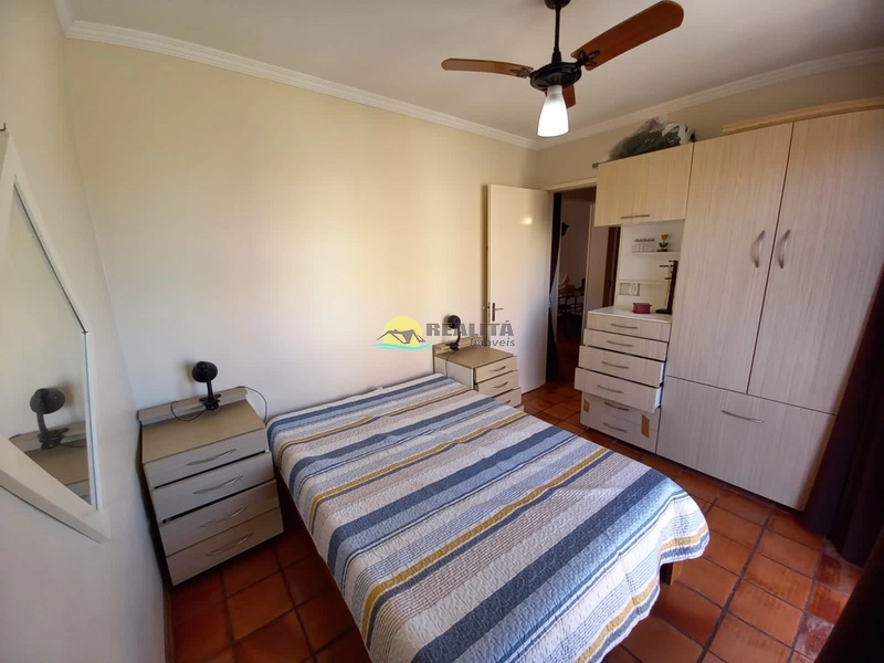 APARTAMENTO À 200 metros do mar!!: 3ª foto da galeria de imagens do imóvel