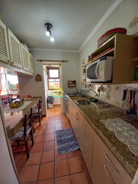 APARTAMENTO À 200 metros do mar!!: 18ª foto da galeria de imagens do imóvel