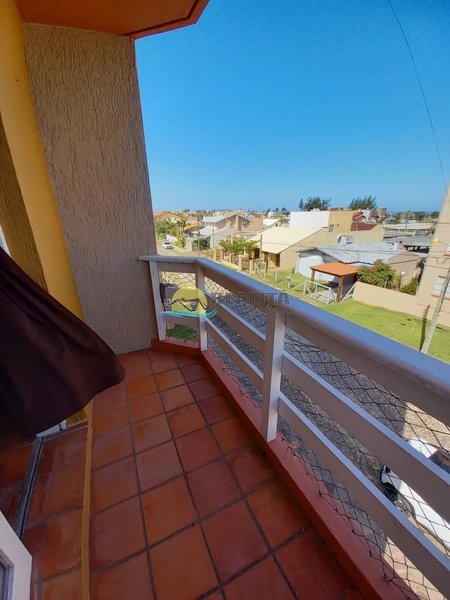 APARTAMENTO À 200 metros do mar!!: 5ª foto da galeria de imagens do imóvel