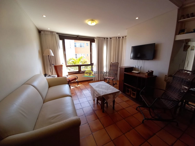 APARTAMENTO À 200 metros do mar!!: 16ª foto da galeria de imagens do imóvel