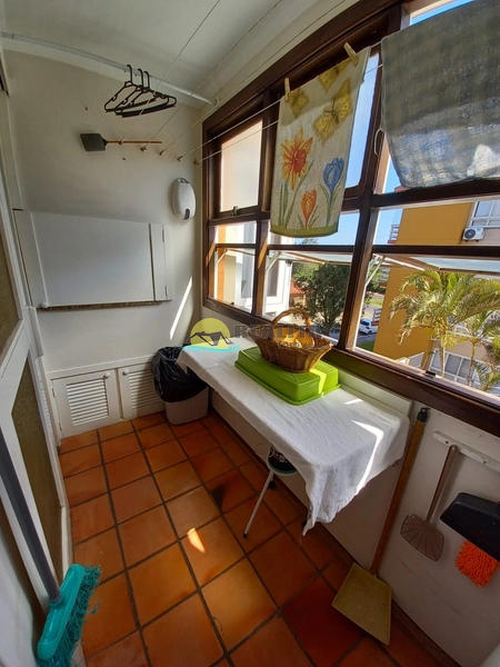 APARTAMENTO À 200 metros do mar!!: 21ª foto da galeria de imagens do imóvel