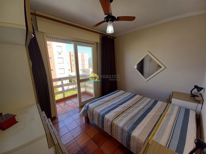 APARTAMENTO À 200 metros do mar!!: 4ª foto da galeria de imagens do imóvel