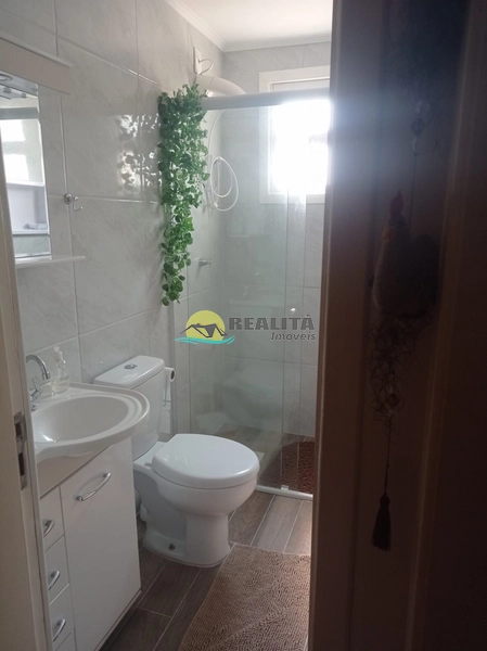 APARTAMENTO À 200 metros do mar!!: 2ª foto da galeria de imagens do imóvel