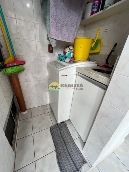 APARTAMENTO NA BEIRA MAR - ALUGUEL DE TEMPORADA: 6ª foto da galeria de imagens do imóvel