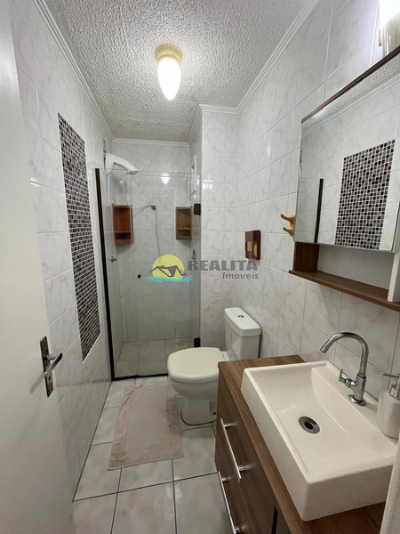 APARTAMENTO NA BEIRA MAR - ALUGUEL DE TEMPORADA: 4ª foto da galeria de imagens do imóvel
