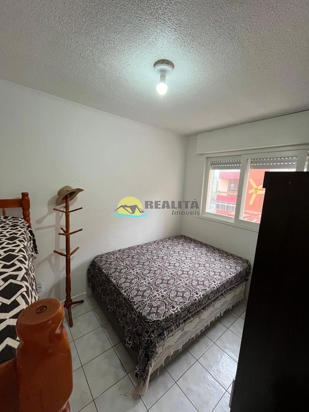 APARTAMENTO NA BEIRA MAR - ALUGUEL DE TEMPORADA: 3ª foto da galeria de imagens do imóvel