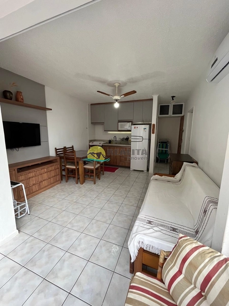 APARTAMENTO NA BEIRA MAR - ALUGUEL DE TEMPORADA: 5ª foto da galeria de imagens do imóvel