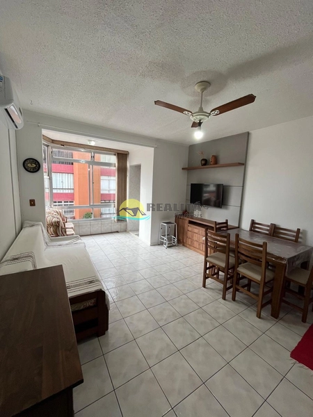 APARTAMENTO NA BEIRA MAR - ALUGUEL DE TEMPORADA: 1ª foto da galeria de imagens do imóvel