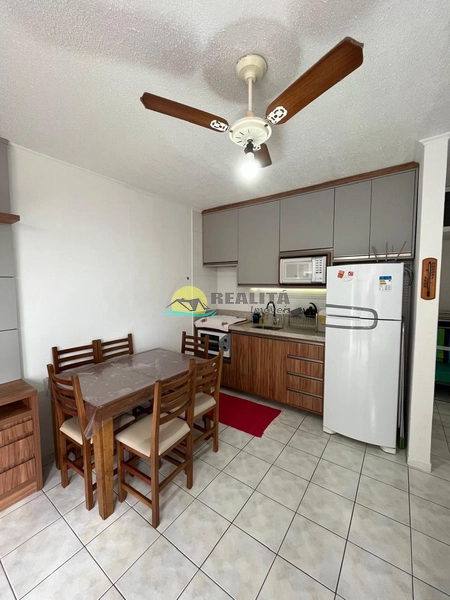 APARTAMENTO NA BEIRA MAR - ALUGUEL DE TEMPORADA: 10ª foto da galeria de imagens do imóvel