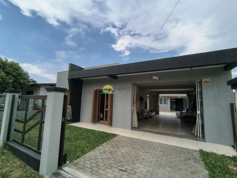 ALUGUEL DE VERÃO - VILLAGE CAPAO NOVO DISPONÍVEL CARNAVAL: 1ª foto da galeria de imagens do imóvel