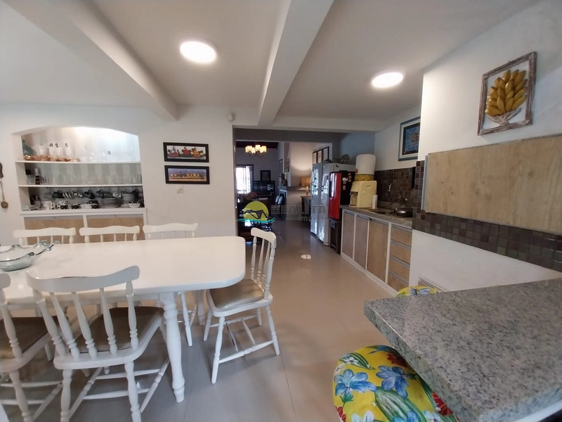 CASA A 100 METROS DO MAR!!: 13ª foto da galeria de imagens do imóvel