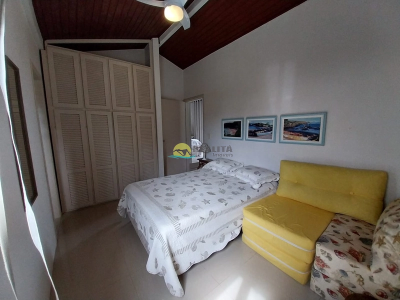 CASA A 100 METROS DO MAR!!: 23ª foto da galeria de imagens do imóvel