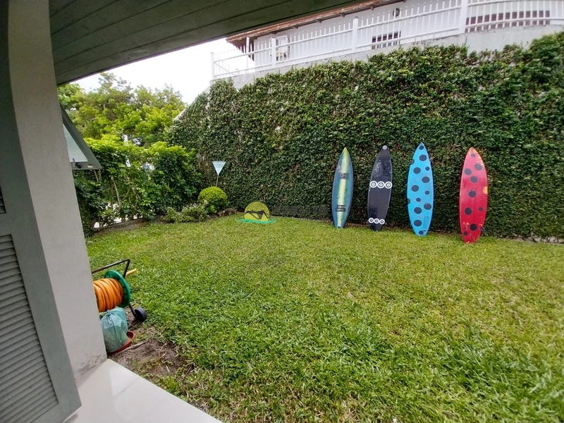 CASA A 100 METROS DO MAR!!: 9ª foto da galeria de imagens do imóvel