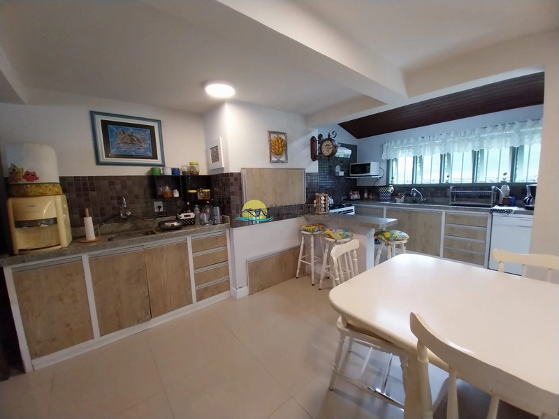 CASA A 100 METROS DO MAR!!: 14ª foto da galeria de imagens do imóvel