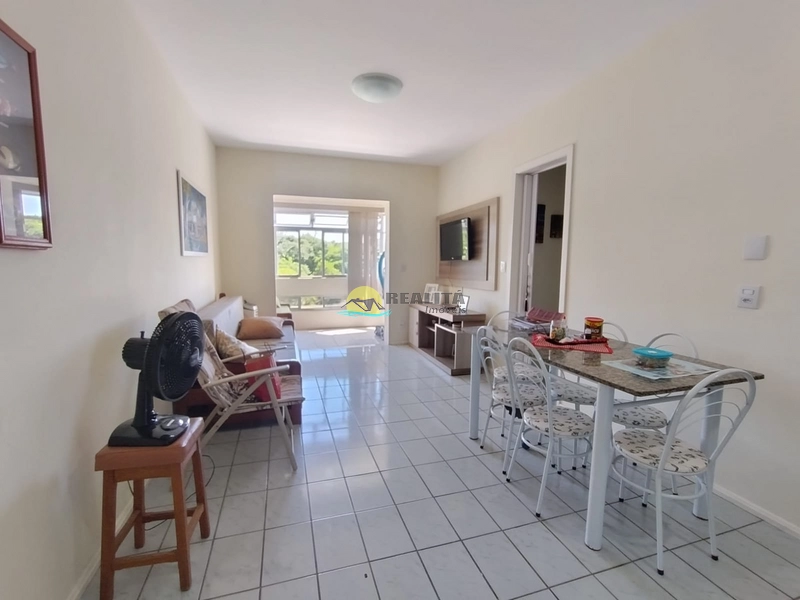APARTAMENTO DE FRENTE PARA AVENIDA!!: 1ª foto da galeria de imagens do imóvel