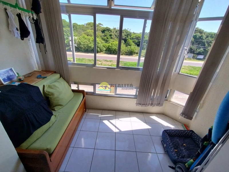 APARTAMENTO DE FRENTE PARA AVENIDA!!: 5ª foto da galeria de imagens do imóvel