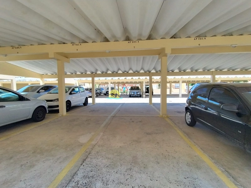 APARTAMENTO DE FRENTE PARA AVENIDA!!: 8ª foto da galeria de imagens do imóvel