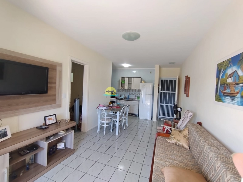 APARTAMENTO DE FRENTE PARA AVENIDA!!: 2ª foto da galeria de imagens do imóvel