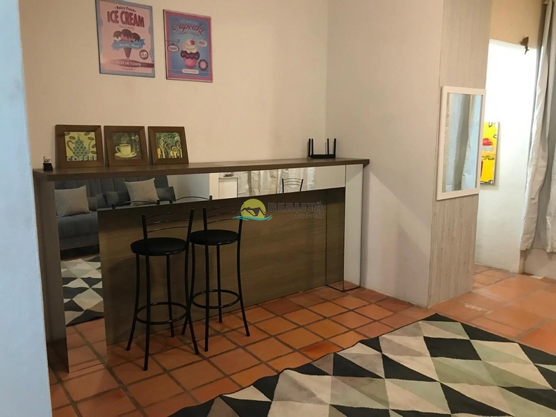 JK TÉRREO A 300 METROS DO MAR!!: 4ª foto da galeria de imagens do imóvel