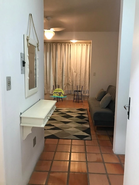 JK TÉRREO A 300 METROS DO MAR!!: 15ª foto da galeria de imagens do imóvel