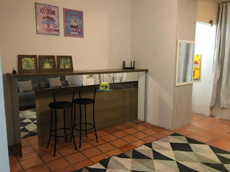 JK TÉRREO A 300 METROS DO MAR!!: 5ª foto da galeria de imagens do imóvel