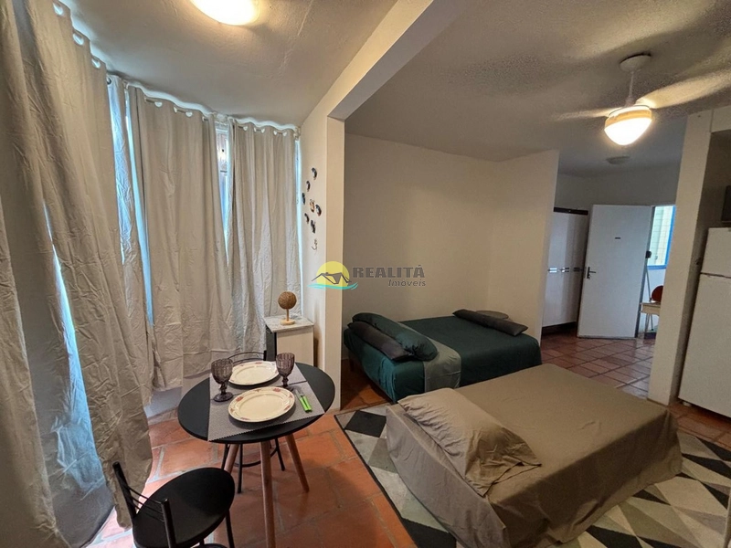 JK TÉRREO A 300 METROS DO MAR!!: 19ª foto da galeria de imagens do imóvel