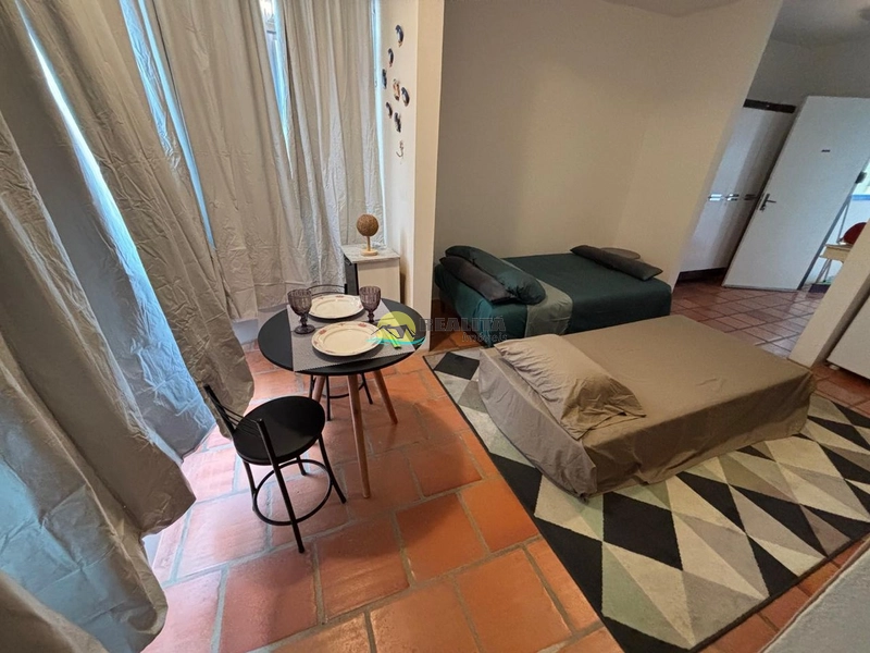 JK TÉRREO A 300 METROS DO MAR!!: 21ª foto da galeria de imagens do imóvel