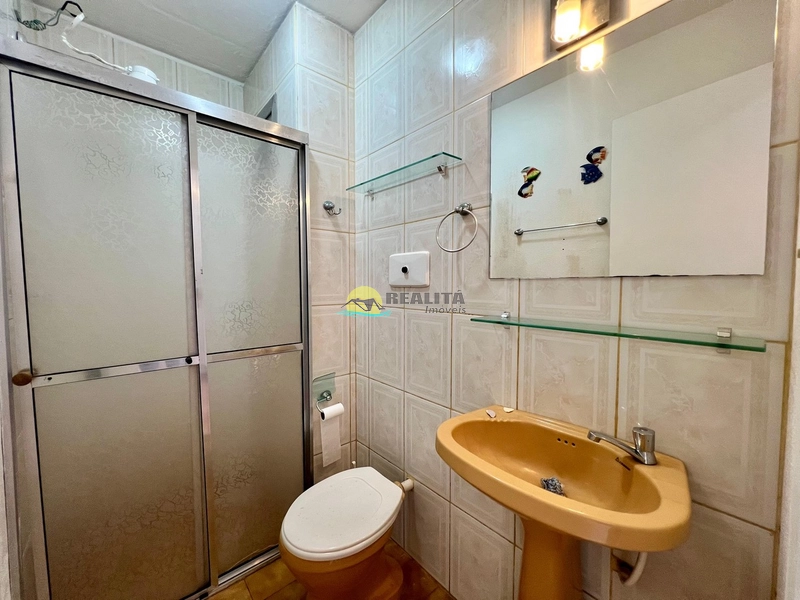JK TÉRREO A 300 METROS DO MAR!!: 15ª foto da galeria de imagens do imóvel