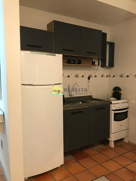 JK TÉRREO A 300 METROS DO MAR!!: 3ª foto da galeria de imagens do imóvel