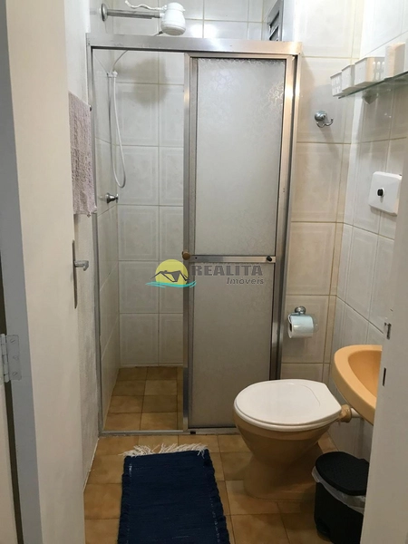 JK TÉRREO A 300 METROS DO MAR!!: 10ª foto da galeria de imagens do imóvel