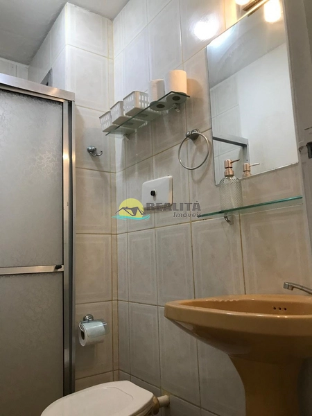 JK TÉRREO A 300 METROS DO MAR!!: 9ª foto da galeria de imagens do imóvel