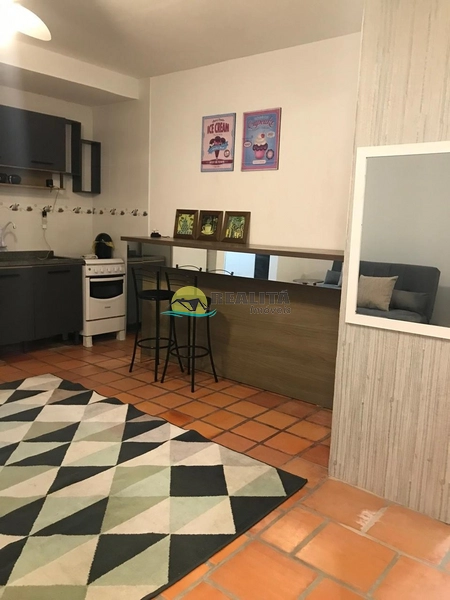 JK TÉRREO A 300 METROS DO MAR!!: 18ª foto da galeria de imagens do imóvel